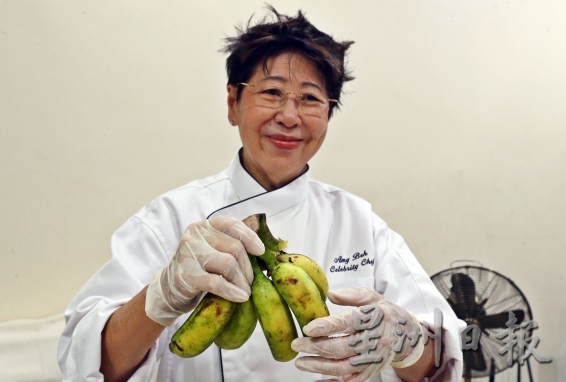 【步步高升／02】：年糕延伸吃法