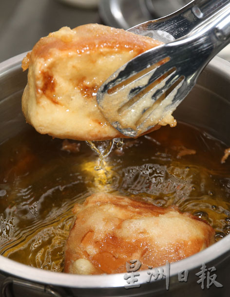 【步步高升／02】：年糕延伸吃法