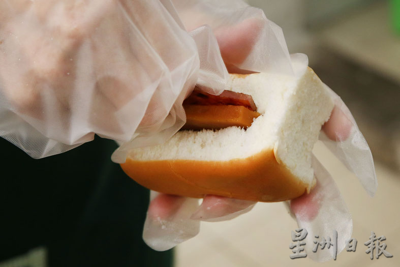 【步步高升／02】：年糕延伸吃法