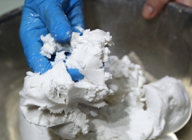 【步步高升／03】：在家开炉做年糕