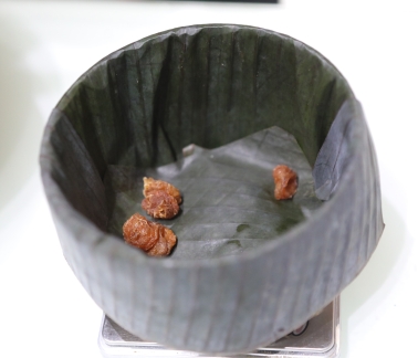 【步步高升／03】：在家开炉做年糕