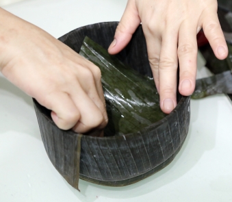 【步步高升／03】：在家开炉做年糕