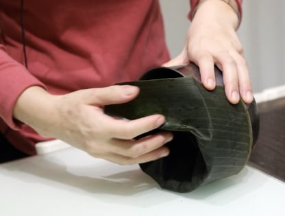 【步步高升／03】：在家开炉做年糕