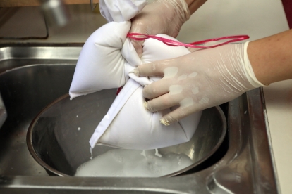 【步步高升／03】：在家开炉做年糕