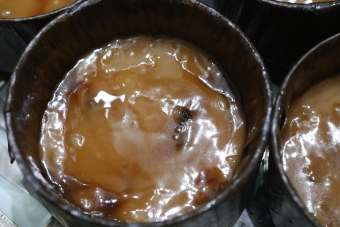 【步步高升／03】：在家开炉做年糕