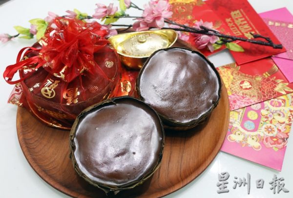 【步步高升／03】：在家开炉做年糕