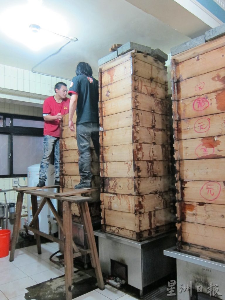 【步步高升／04】港台共享年味──萝卜糕