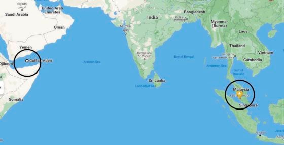 【海军特种部队PASKAL/02】海上反恐精英,骁勇善战击退海盗