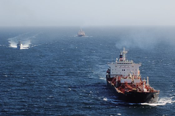 【海军特种部队PASKAL/02】海上反恐精英,骁勇善战击退海盗