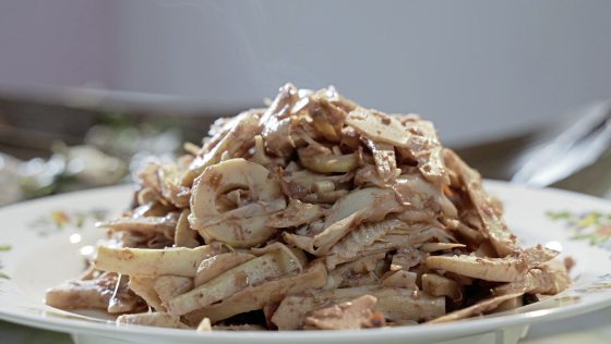 【砂拉越独门年味／01】用镜头窥探砂拉越多元年味