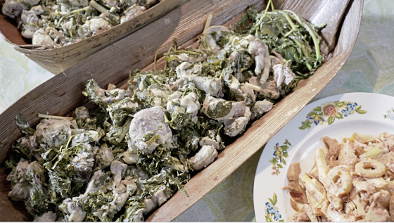 【砂拉越独门年味／01】用镜头窥探砂拉越多元年味