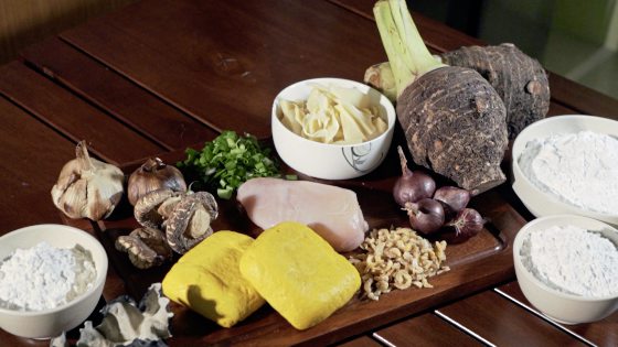 【砂拉越独门年味／01】用镜头窥探砂拉越多元年味