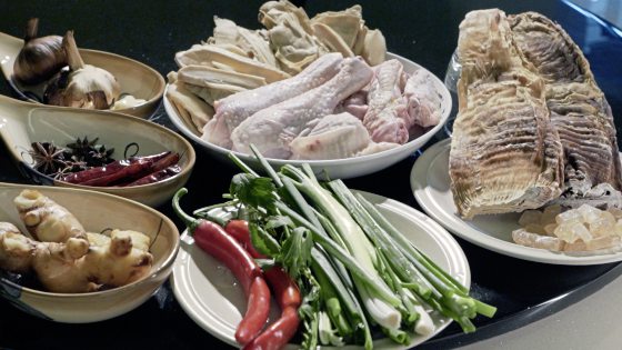 【砂拉越独门年味／01】用镜头窥探砂拉越多元年味