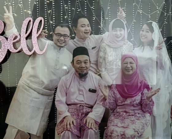 【砂拉越独门年味／02】跨文化的风味──华人餐桌上的牛羊盛宴