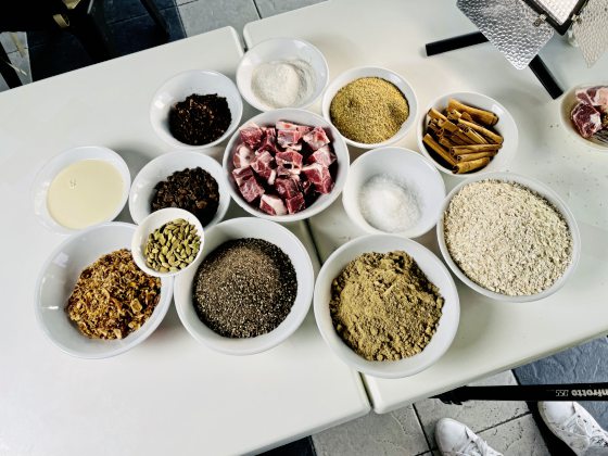 【砂拉越独门年味／02】跨文化的风味──华人餐桌上的牛羊盛宴