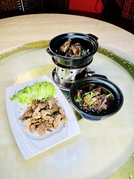 【砂拉越独门年味／02】跨文化的风味──华人餐桌上的牛羊盛宴