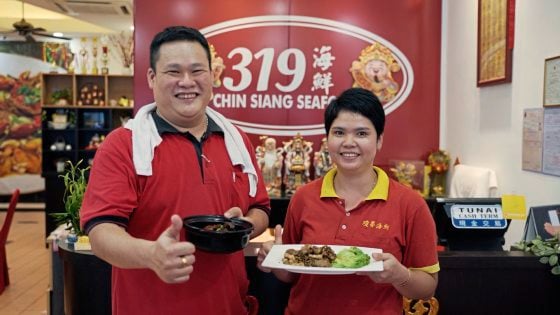 【砂拉越独门年味／02】跨文化的风味──华人餐桌上的牛羊盛宴