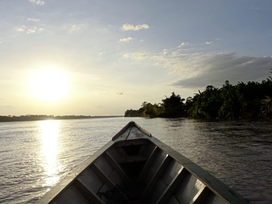 【秘鲁】飞越南半球,寻访古印加的遗迹