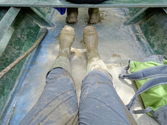 【秘鲁】飞越南半球,寻访古印加的遗迹