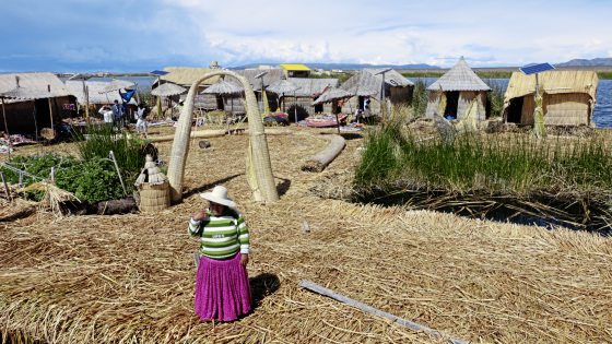 【秘鲁】飞越南半球,寻访古印加的遗迹