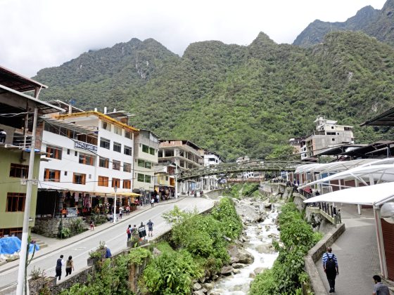 【秘鲁】飞越南半球,寻访古印加的遗迹