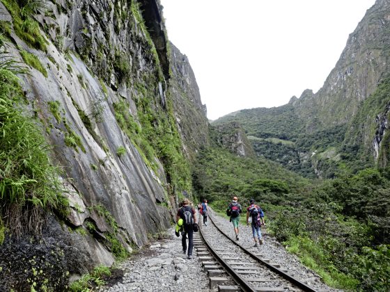 【秘鲁】飞越南半球,寻访古印加的遗迹