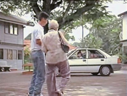 【节庆广告说故事/01】贺岁广告,述说温暖人心的故事