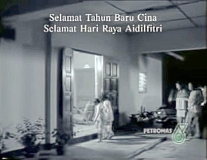 【节庆广告说故事/01】贺岁广告,述说温暖人心的故事