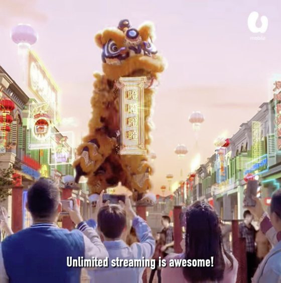 【节庆广告说故事/03】一部好看的贺岁短片,背后的灵魂之手