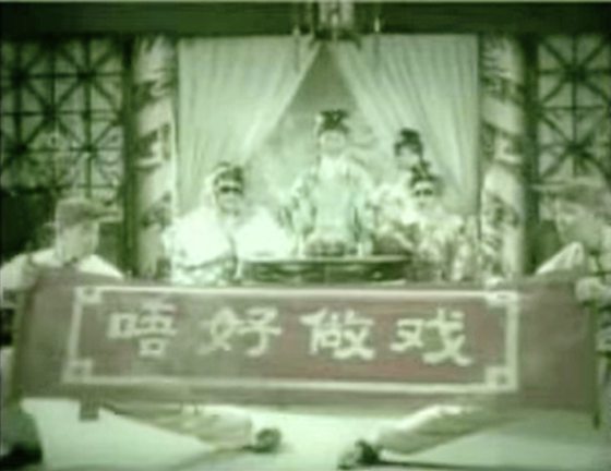 【节庆广告说故事/03】一部好看的贺岁短片,背后的灵魂之手