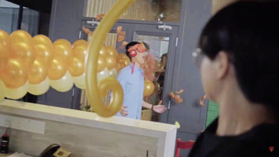 【节庆广告说故事/03】一部好看的贺岁短片,背后的灵魂之手