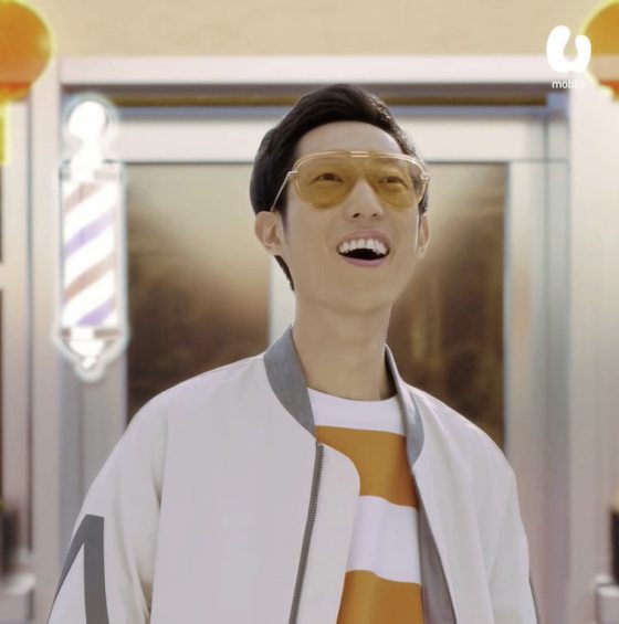 【节庆广告说故事/03】一部好看的贺岁短片,背后的灵魂之手