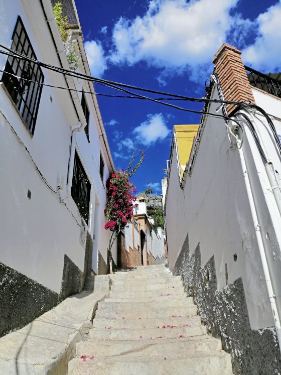 【西班牙】误闯西南：解锁安达卢西亚风情