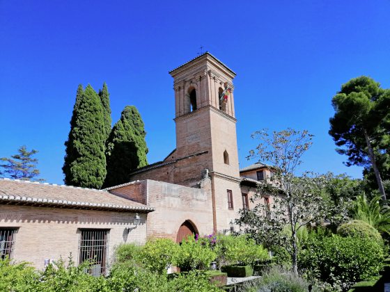 【西班牙】误闯西南：解锁安达卢西亚风情