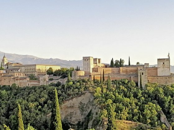 【西班牙】误闯西南：解锁安达卢西亚风情