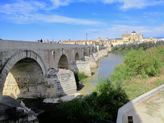 【西班牙】误闯西南：解锁安达卢西亚风情