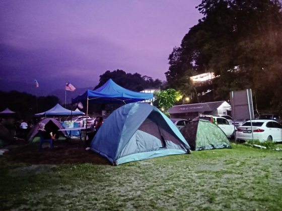 【马来西亚‧沙巴】神山脚下自驾自游