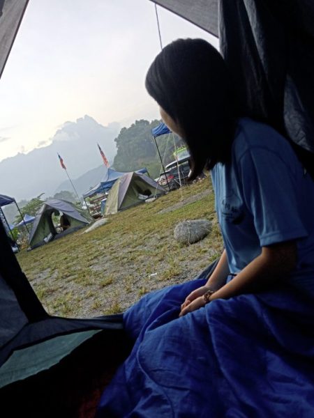 【马来西亚‧沙巴】神山脚下自驾自游