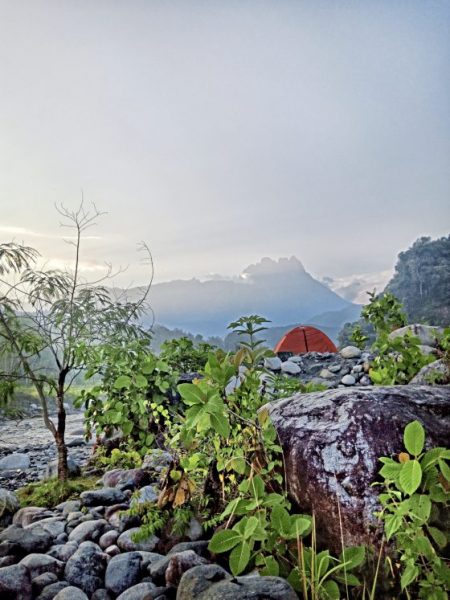 【马来西亚‧沙巴】神山脚下自驾自游