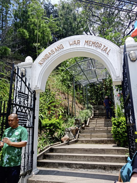 【马来西亚‧沙巴】神山脚下自驾自游