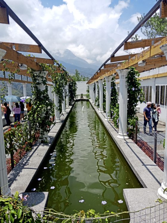 【马来西亚‧沙巴】神山脚下自驾自游