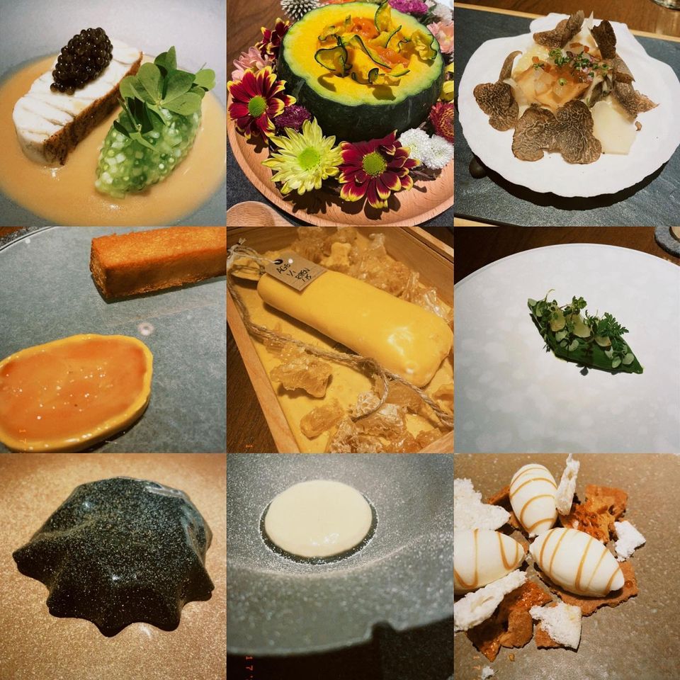 丁文琪晒结婚5周年照放闪 长发林宥嘉撞脸木村拓哉