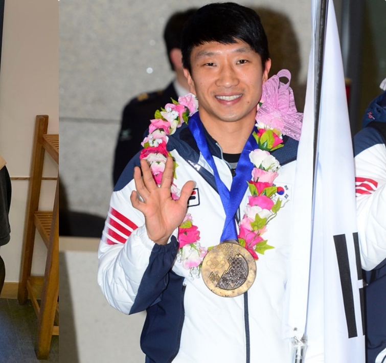 上月才认爱大5岁男友 孙淡妃亲笔信宣布5月结婚