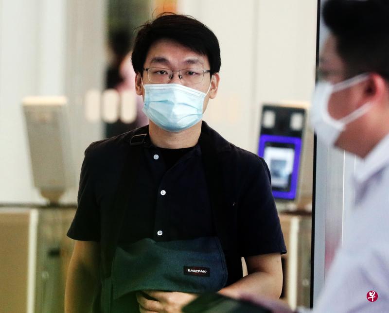 不愿接种第二剂疫苗 男子图贿赂护士伪造记录被控