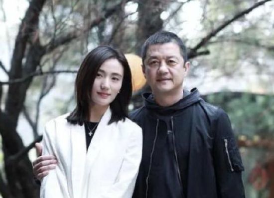 与小19岁女友拍婚纱照?李亚鹏回应耐人寻味