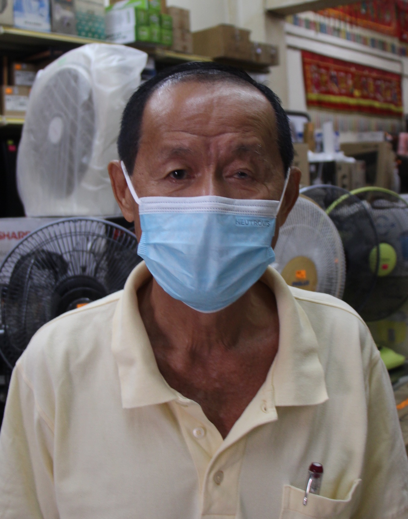 东：各种牌子电器已悄然涨价10至20%，人们农历新年要买贵货