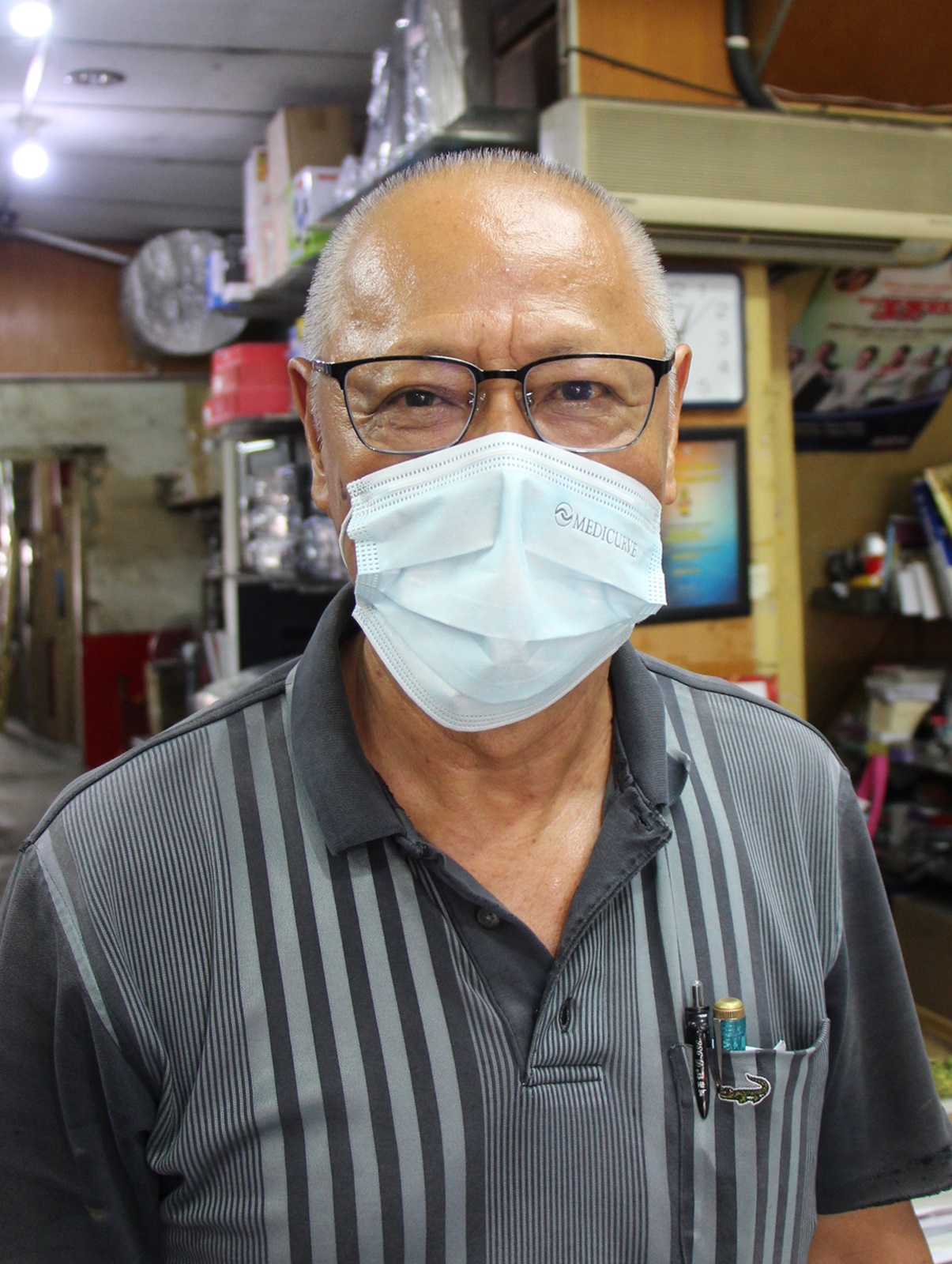 东：各种牌子电器已悄然涨价10至20%，人们农历新年要买贵货