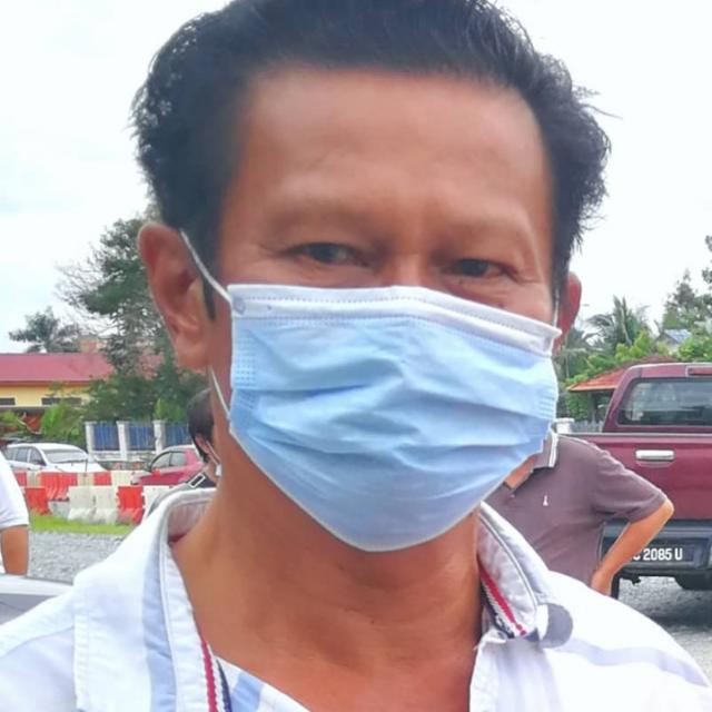 东:巴也朗油棕偷窃案猖獗