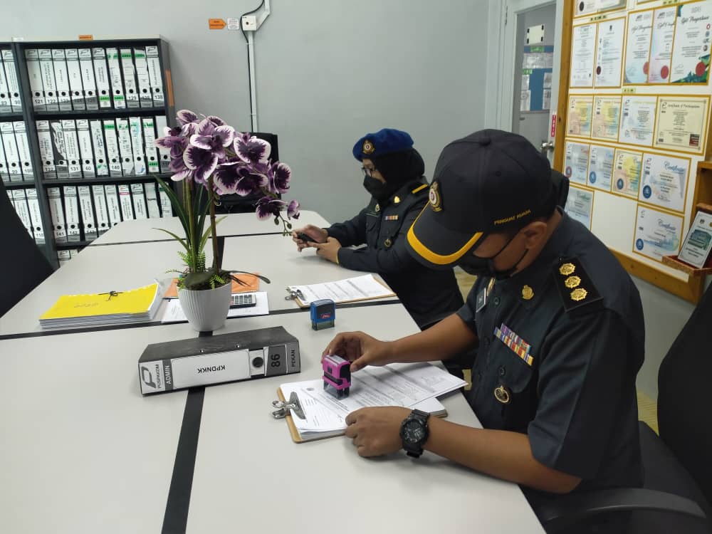 东：彭贸消局促民众提防二手车买卖交易中的欺诈行为。