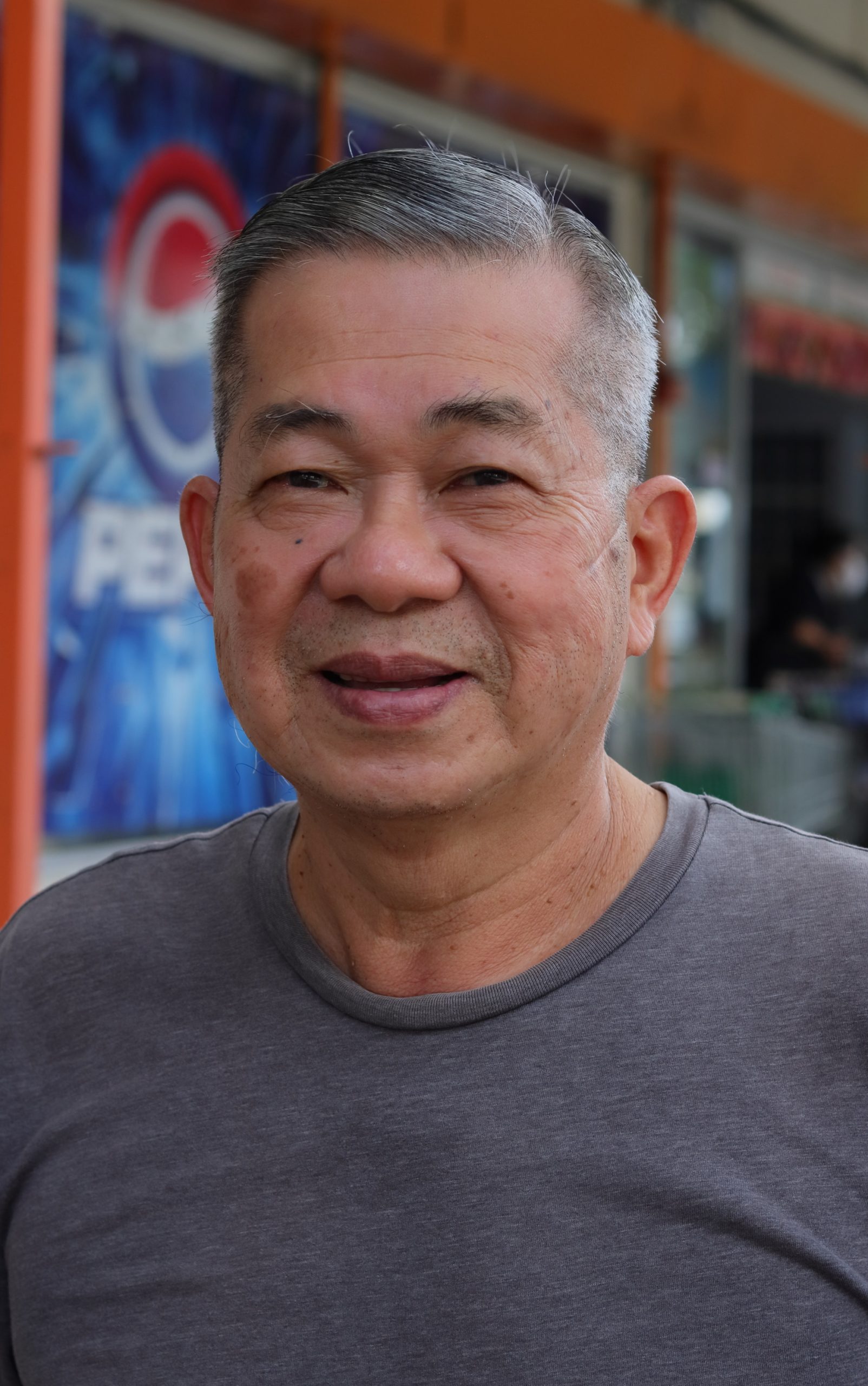 东：猪肉供应是否有受到非洲猪瘟毁猪行动影响